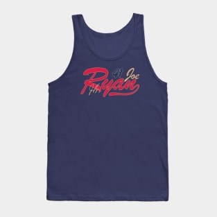 Joe Ryan Tank Top